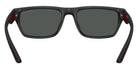 EMPORIO ARMANI EA4267U 500987 57 - Rubberized Matte Black #id:ea4267u500987_s:104115