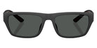EMPORIO ARMANI EA4267U 500987 57 - Rubberized Matte Black #id:ea4267u500987_s:104120