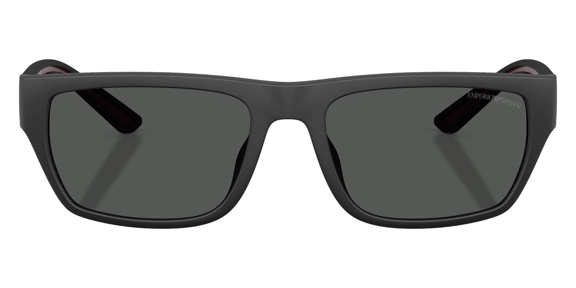 EMPORIO ARMANI EA4267U 500987 57 - Rubberized Matte Black #id:ea4267u500987_s:104120