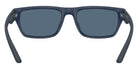 EMPORIO ARMANI EA4267U 618580 57 - Rubberized Matte Blue #id:ea4267u618580_s:106115