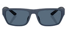 EMPORIO ARMANI EA4267U 618580 57 - Rubberized Matte Blue #id:ea4267u618580_s:106120