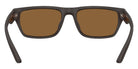 EMPORIO ARMANI EA4267U 618673 57 - Rubberized Matte Brown #id:ea4267u618673_s:108115