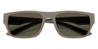 EMPORIO ARMANI EA4267U 636187 57 - Rubberized Matte Light Brown #id:ea4267u636187_s:110100