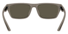 EMPORIO ARMANI EA4267U 636187 57 - Rubberized Matte Light Brown #id:ea4267u636187_s:110115