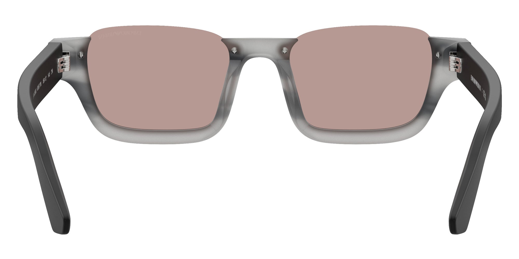 EMPORIO ARMANI EA4268U 63677N 58 - Striped Havana Gray #id:ea4268u63677n_s:100115