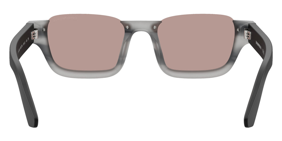 EMPORIO ARMANI EA4268U 63677N 58 - Striped Havana Gray #id:ea4268u63677n_s:100115