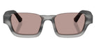 EMPORIO ARMANI EA4268U 63677N 58 - Striped Havana Gray #id:ea4268u63677n_s:100120