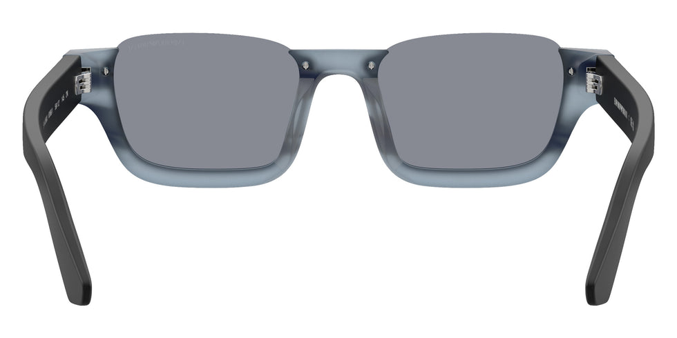 EMPORIO ARMANI EA4268U 6368/1 58 - Striped Havana Blue #id:ea4268u63681_s:102115