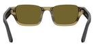 EMPORIO ARMANI EA4268U 6369/2 58 - Striped Havana Green #id:ea4268u63692_s:104115
