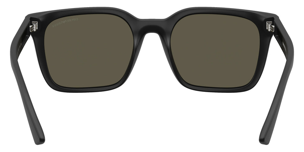 EMPORIO ARMANI EA4269 500187 54 - Matte Black #id:ea4269500187_s:100115