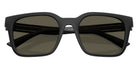 EMPORIO ARMANI EA4269F 500187 56 - Matte Black #id:ea4269f500187_s:100100
