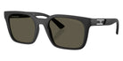 EMPORIO ARMANI EA4269F 500187 56 - Matte Black #id:ea4269f500187_s:100105