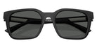 EMPORIO ARMANI EA4269F 500987 56 - Matte Black #id:ea4269f500987_s:102100