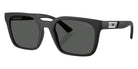 EMPORIO ARMANI EA4269F 500987 56 - Matte Black #id:ea4269f500987_s:102105