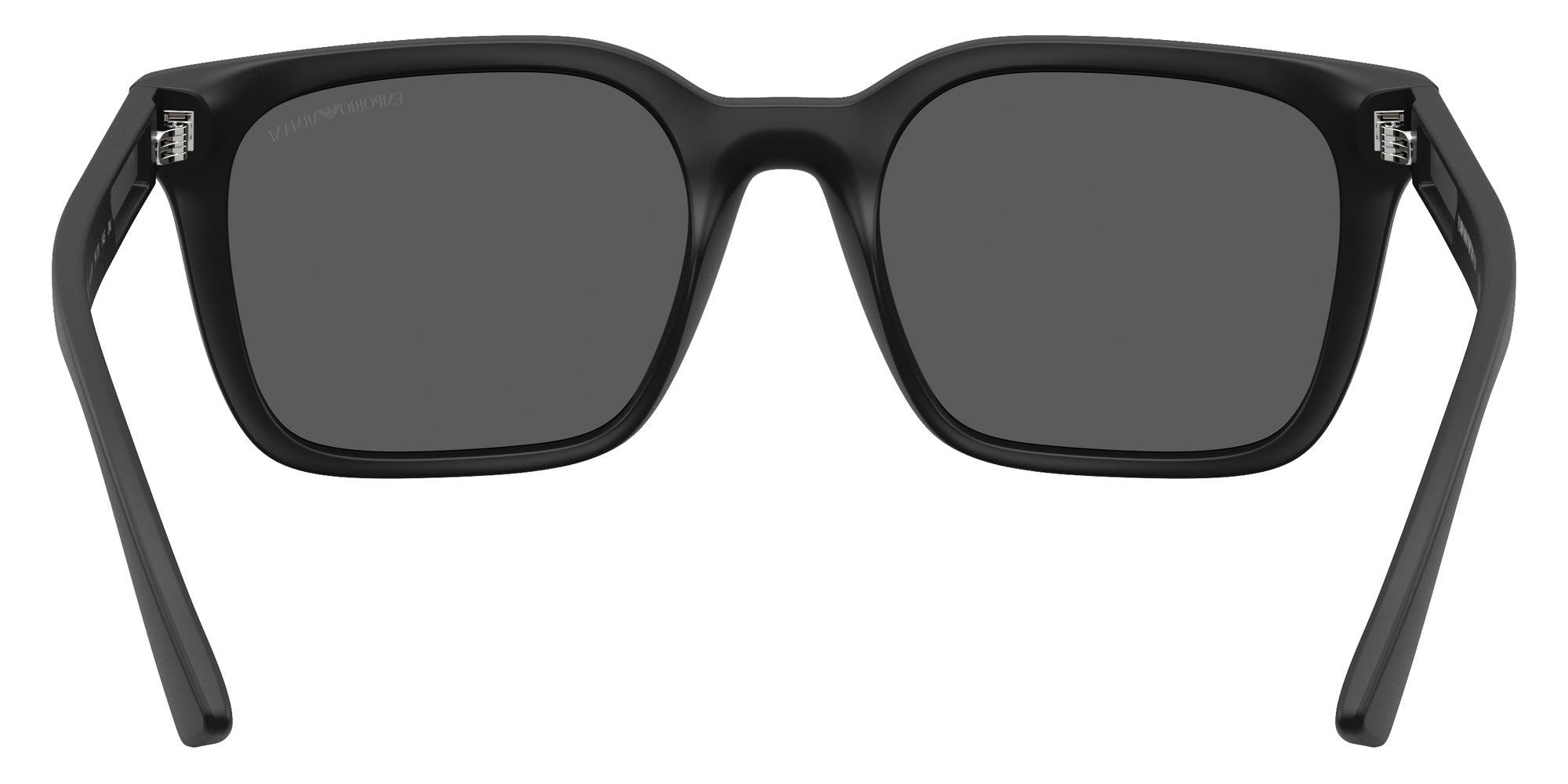 EMPORIO ARMANI EA4269F 500987 56 - Matte Black #id:ea4269f500987_s:102115