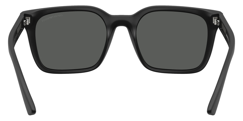 EMPORIO ARMANI EA4269F 500987 56 - Matte Black #id:ea4269f500987_s:102115