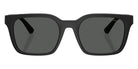 EMPORIO ARMANI EA4269F 500987 56 - Matte Black #id:ea4269f500987_s:102120