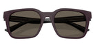 EMPORIO ARMANI EA4269F 6371/3 56 - Matte Plum #id:ea4269f63713_s:104100