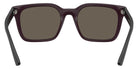 EMPORIO ARMANI EA4269F 6371/3 56 - Matte Plum #id:ea4269f63713_s:104115