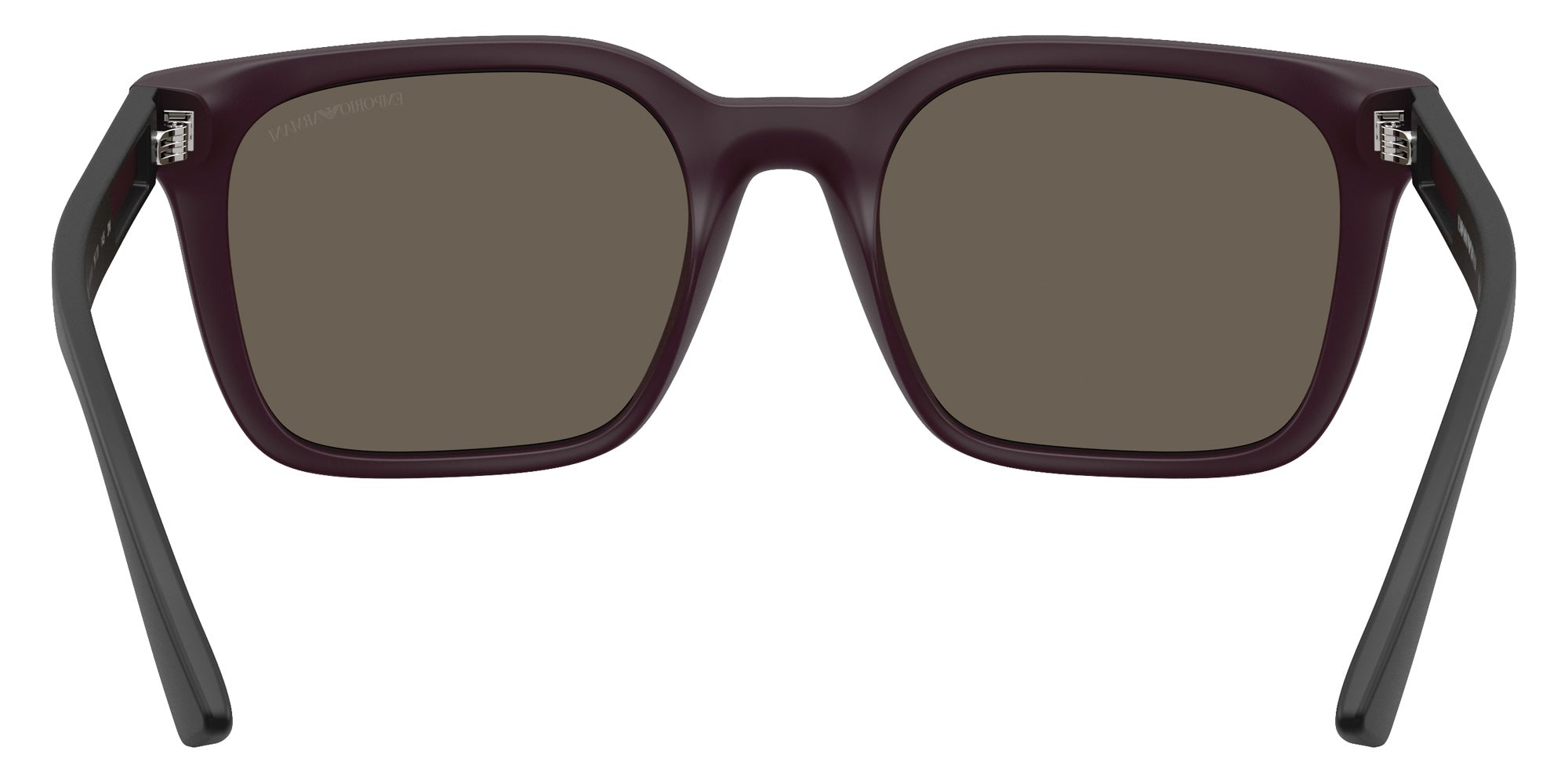 EMPORIO ARMANI EA4269F 6371/3 56 - Matte Plum #id:ea4269f63713_s:104115