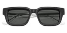 EMPORIO ARMANI EA4270 500187 51 - Matte Black #id:ea4270500187_s:100100