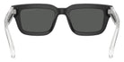 EMPORIO ARMANI EA4270 500187 51 - Matte Black #id:ea4270500187_s:100115