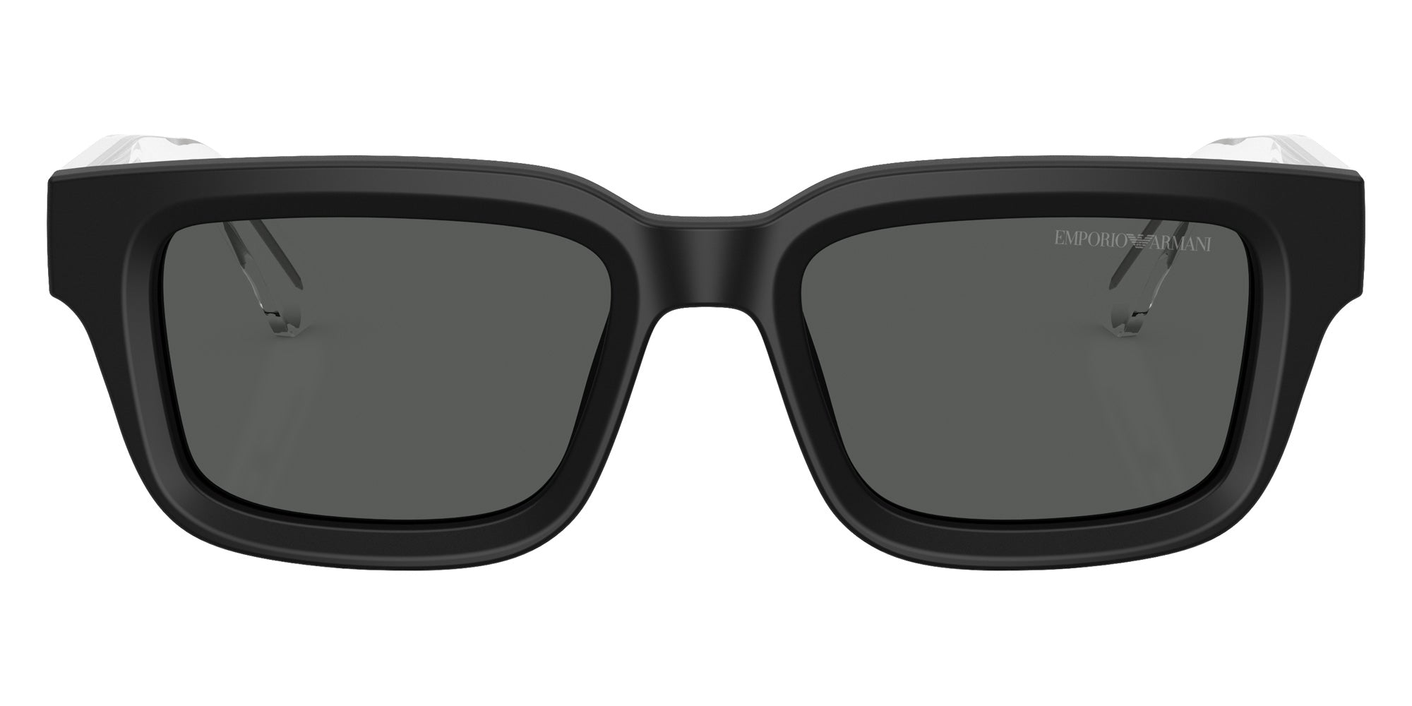 EMPORIO ARMANI EA4270 500187 51 - Matte Black #id:ea4270500187_s:100120