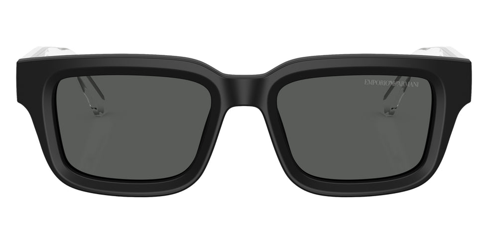 EMPORIO ARMANI EA4270 500187 51 - Matte Black #id:ea4270500187_s:100120