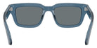 EMPORIO ARMANI EA4270 636280 51 - Shiny Transparent Blue #id:ea4270636280_s:102115