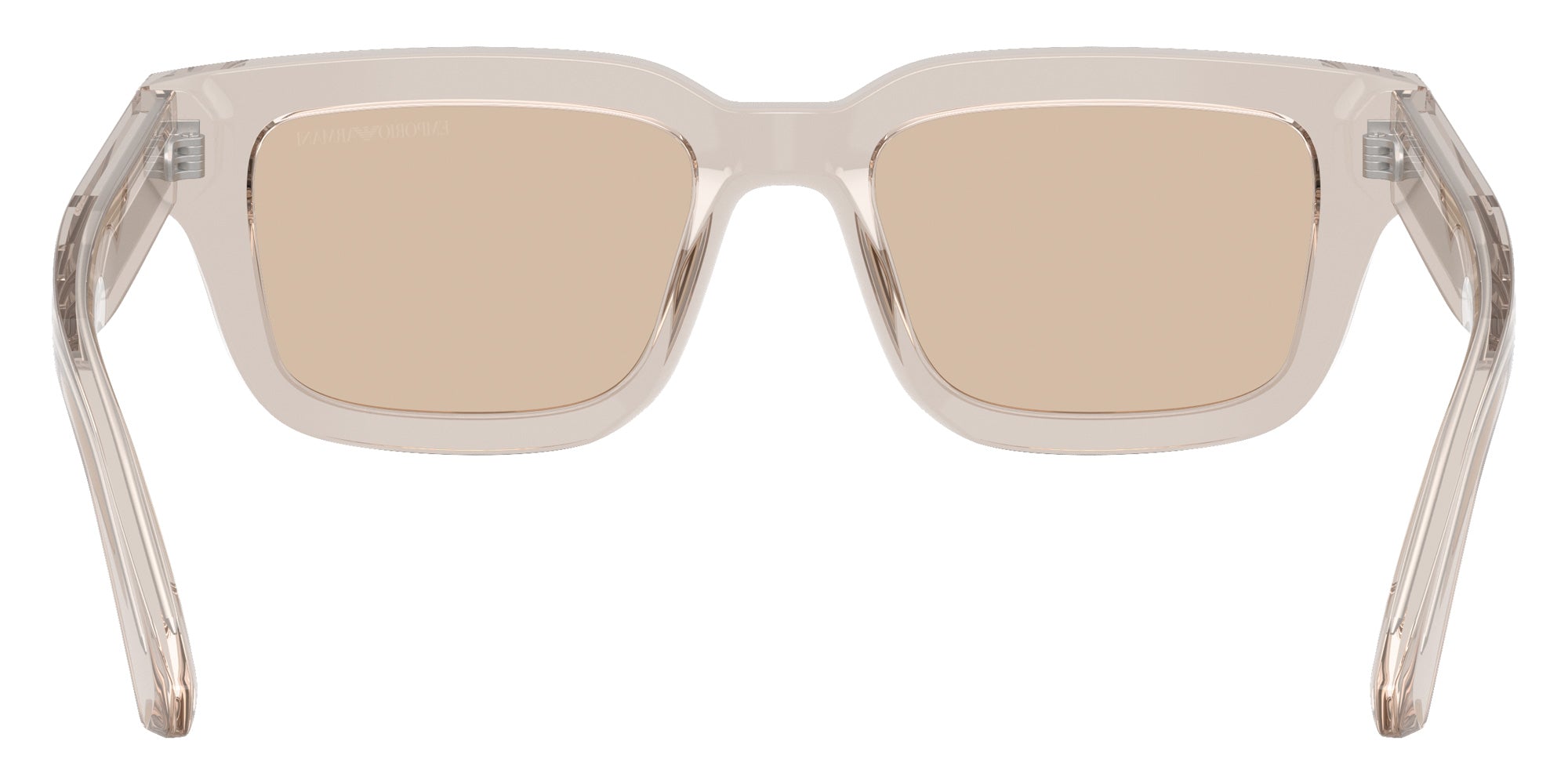 EMPORIO ARMANI EA4270 636393 51 - Shiny Transparent Tundra #id:ea4270636393_s:104115