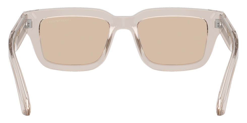 EMPORIO ARMANI EA4270 636393 51 - Shiny Transparent Tundra #id:ea4270636393_s:104115