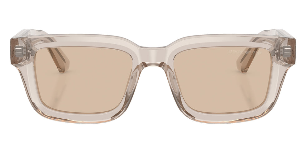 EMPORIO ARMANI EA4270 636393 51 - Shiny Transparent Tundra #id:ea4270636393_s:104120