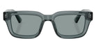 EMPORIO ARMANI EA4270 6364/1 51 - Shiny Transparent Gray #id:ea427063641_s:106120