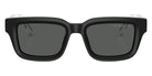 EMPORIO ARMANI EA4270F 500187 53 - Matte Black #id:ea4270f500187_s:100120