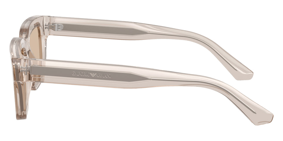 EMPORIO ARMANI EA4270F 636393 53 - Shiny Transparent Tundra #id:ea4270f636393_s:102110