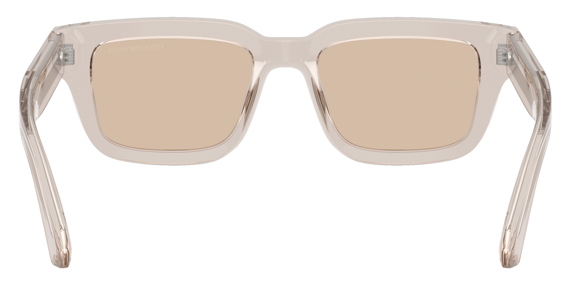 EMPORIO ARMANI EA4270F 636393 53 - Shiny Transparent Tundra #id:ea4270f636393_s:102115