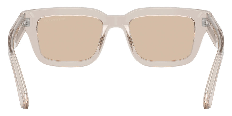 EMPORIO ARMANI EA4270F 636393 53 - Shiny Transparent Tundra #id:ea4270f636393_s:102115