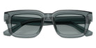 EMPORIO ARMANI EA4270F 6364/1 53 - Shiny Transparent Gray #id:ea4270f63641_s:104100