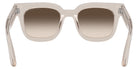 EMPORIO ARMANI EA4271 63630A 47 - Shiny Transparent Tundra #id:ea427163630a_s:100115