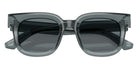 EMPORIO ARMANI EA4271 636480 47 - Shiny Transparent Gray #id:ea4271636480_s:102100