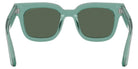 EMPORIO ARMANI EA4271 636571 47 - Shiny Transparent Green #id:ea4271636571_s:104115