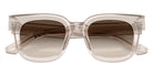 EMPORIO ARMANI EA4271F 63630A 49 - Shiny Transparent Tundra #id:ea4271f63630a_s:100100