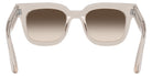 EMPORIO ARMANI EA4271F 63630A 49 - Shiny Transparent Tundra #id:ea4271f63630a_s:100115