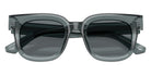 EMPORIO ARMANI EA4271F 636480 49 - Shiny Transparent Gray #id:ea4271f636480_s:102100