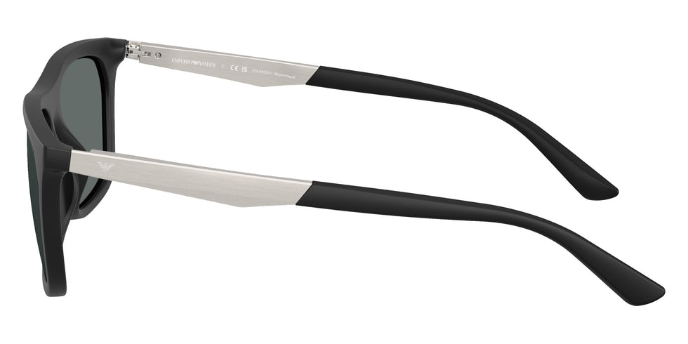 EMPORIO ARMANI EA4272U 500181 57 - Matte Black #id:ea4272u500181_s:100110