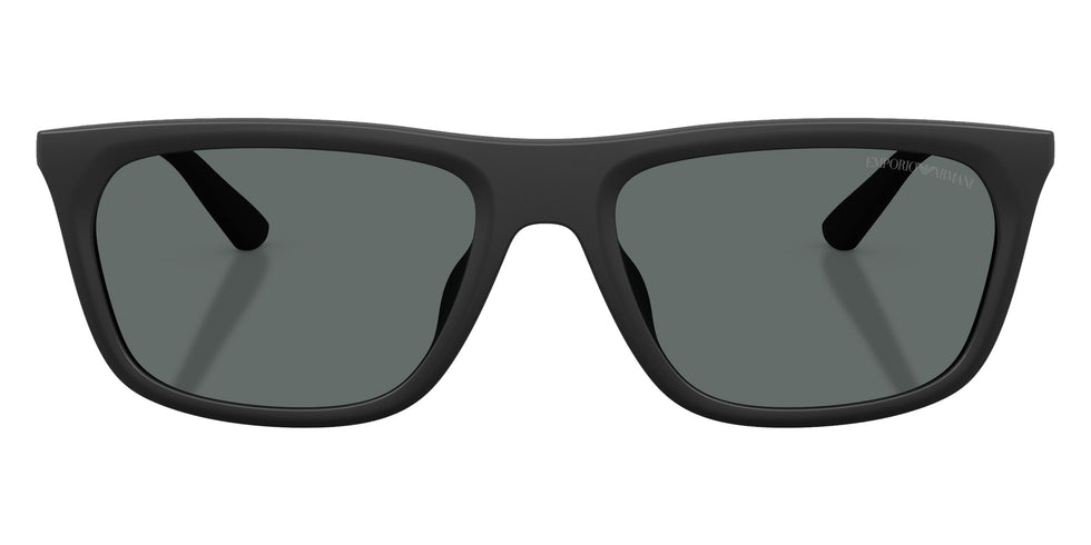EMPORIO ARMANI EA4272U 500181 57 - Matte Black #id:ea4272u500181_s:100120