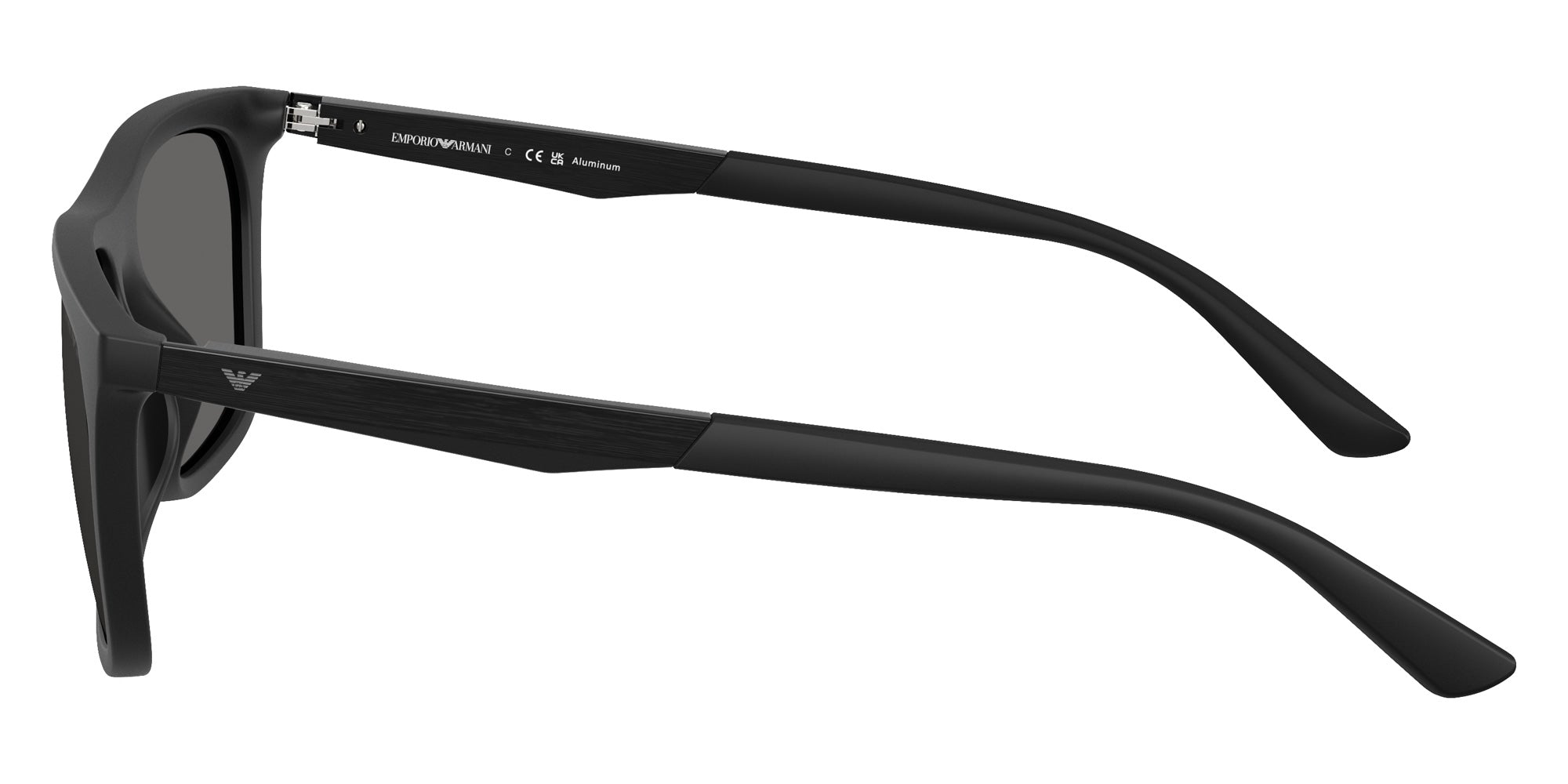 EMPORIO ARMANI EA4272U 500187 57 - Matte Black #id:ea4272u500187_s:102110