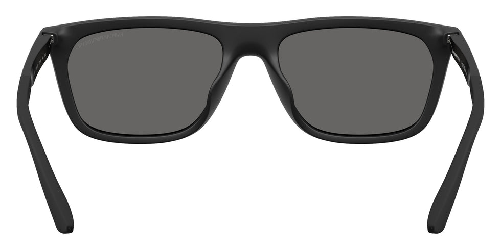 EMPORIO ARMANI EA4272U 500187 57 - Matte Black #id:ea4272u500187_s:102115