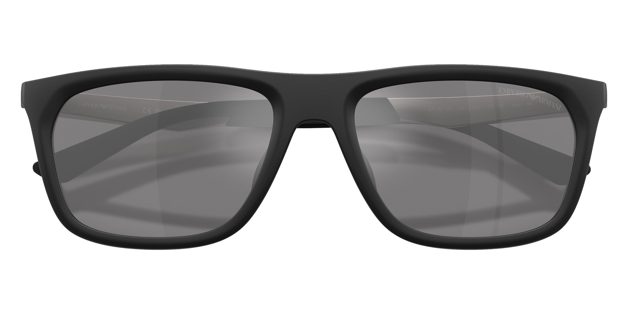 EMPORIO ARMANI EA4272U 63726G 57 - Matte Black #id:ea4272u63726g_s:104100