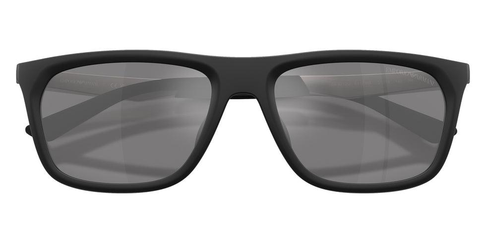 EMPORIO ARMANI EA4272U 63726G 57 - Matte Black #id:ea4272u63726g_s:104100